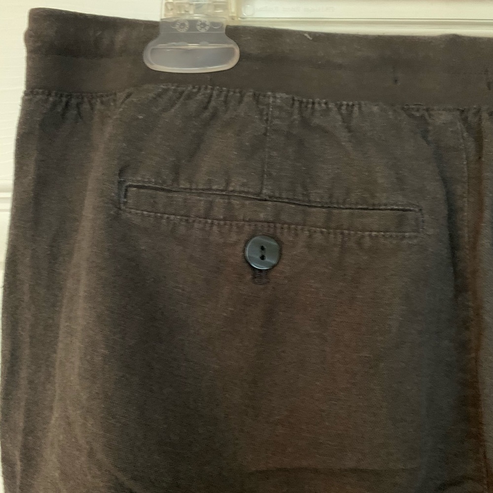 Drawstring Pants - Picture 3 of 5